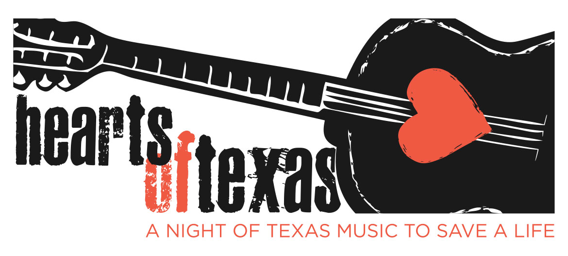 hearts of Texas San Antonio logo