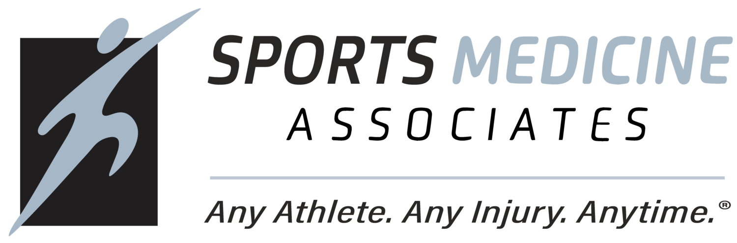 Sports Medicine Associates of San Antonio logo